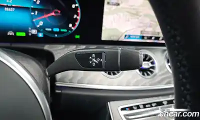 Mercedes-Benz CLS-Class 2021 3.0 Автомат в Москве № 292702, миниатюра 11