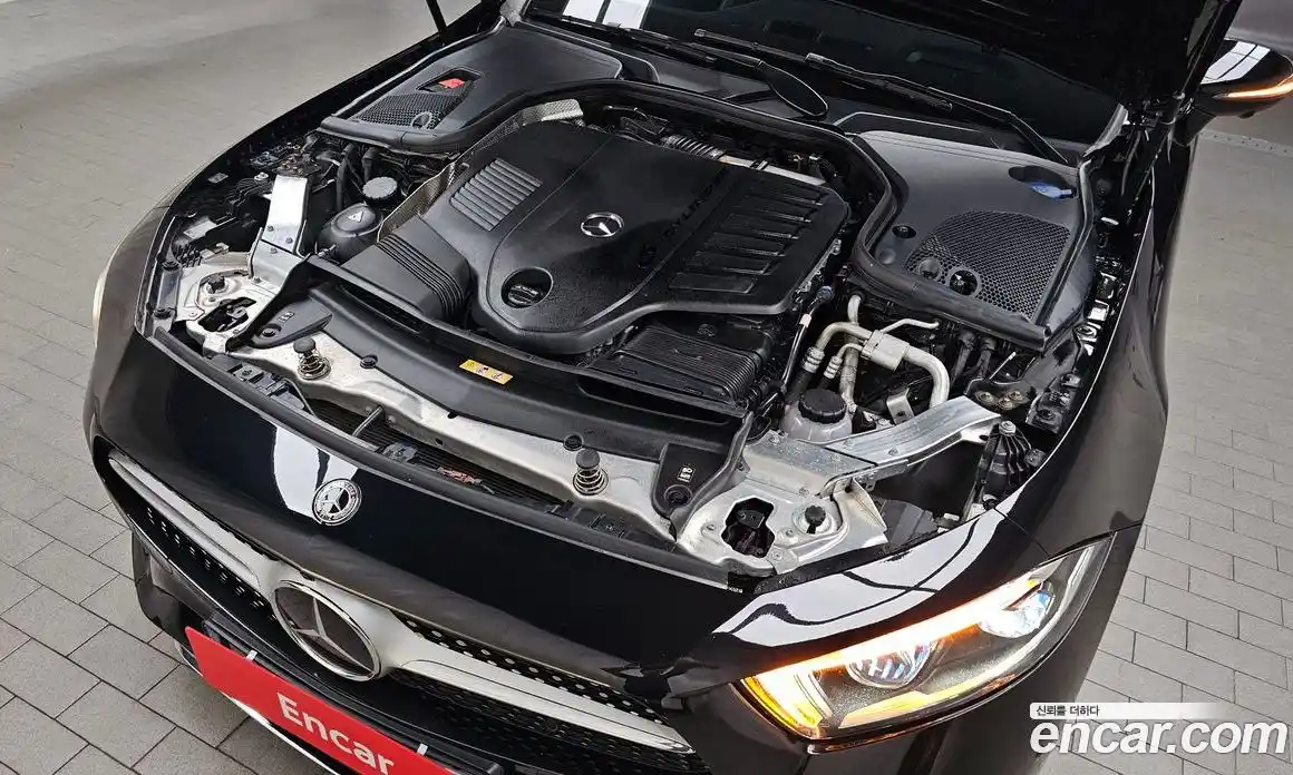 Mercedes-Benz CLS-Class 2021 3.0 Автомат в Москве № 292702, фото 13