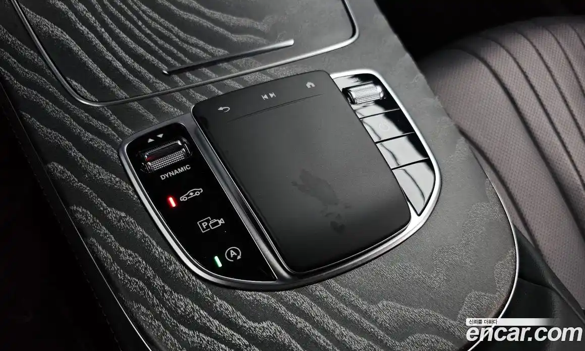 Mercedes-Benz CLS-Class 2021 3.0 Автомат в Москве № 292702, фото 16