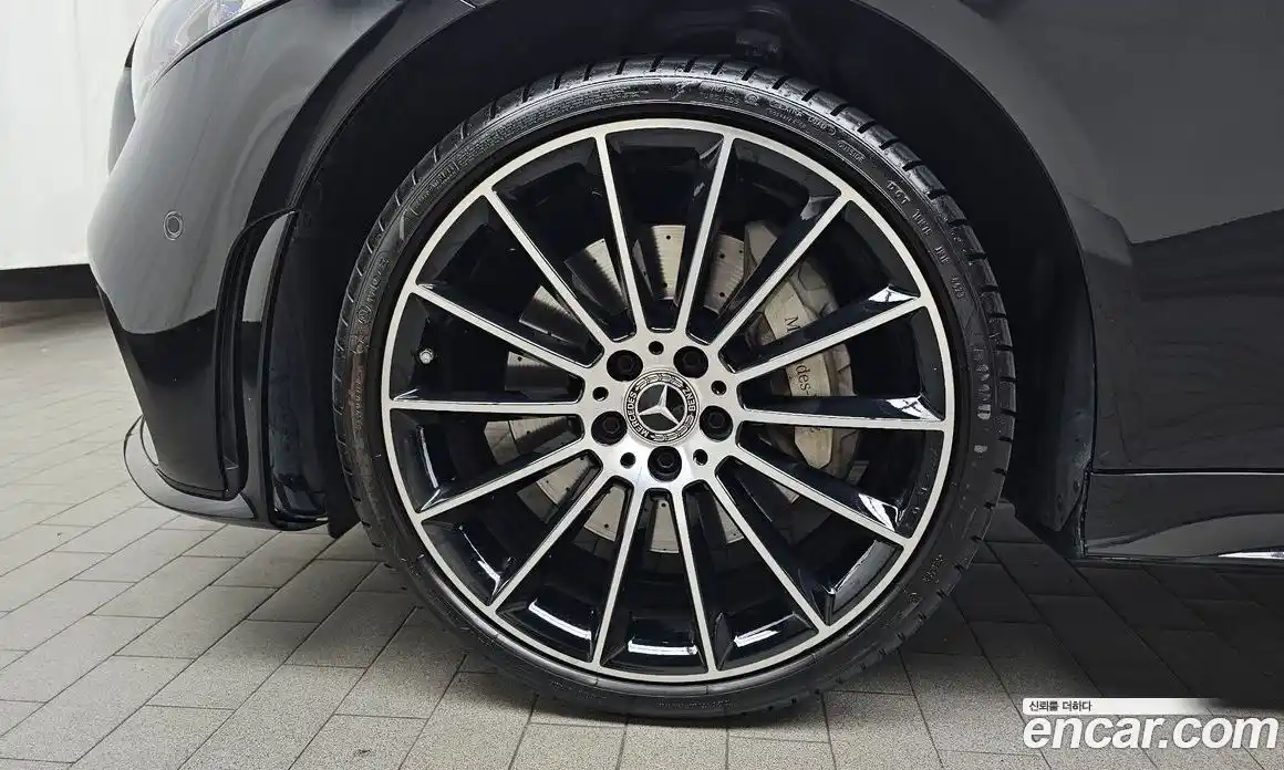 Mercedes-Benz CLS-Class 2021 3.0 Автомат в Москве № 292702, фото 20