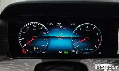 Mercedes-Benz CLS-Class 2021 3.0 Автомат в Москве № 292702, миниатюра 2