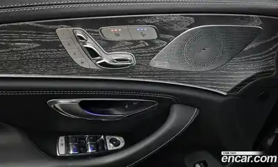 Mercedes-Benz CLS-Class 2021 3.0 Автомат в Москве № 292702, миниатюра 5