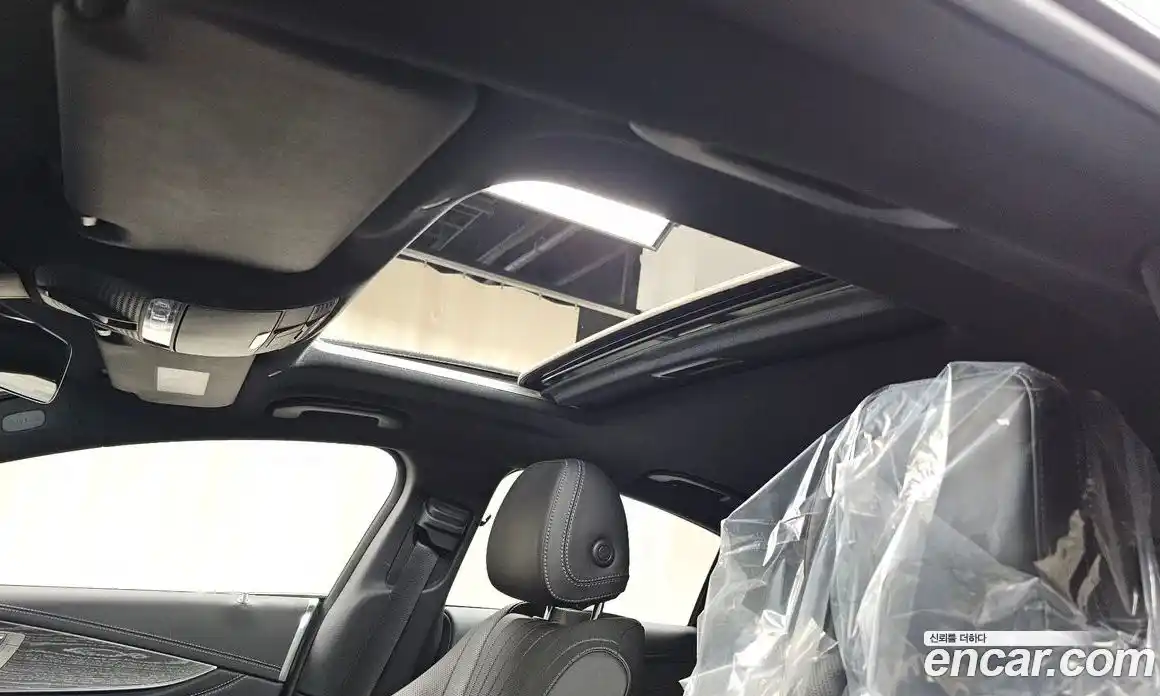 Mercedes-Benz CLS-Class 2021 3.0 Автомат в Москве № 292702, фото 9