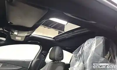 Mercedes-Benz CLS-Class 2021 3.0 Автомат в Москве № 292702, миниатюра 9