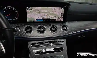 Mercedes-Benz CLS-Class 2021 3.0 Автомат в Москве № 292702, миниатюра 10