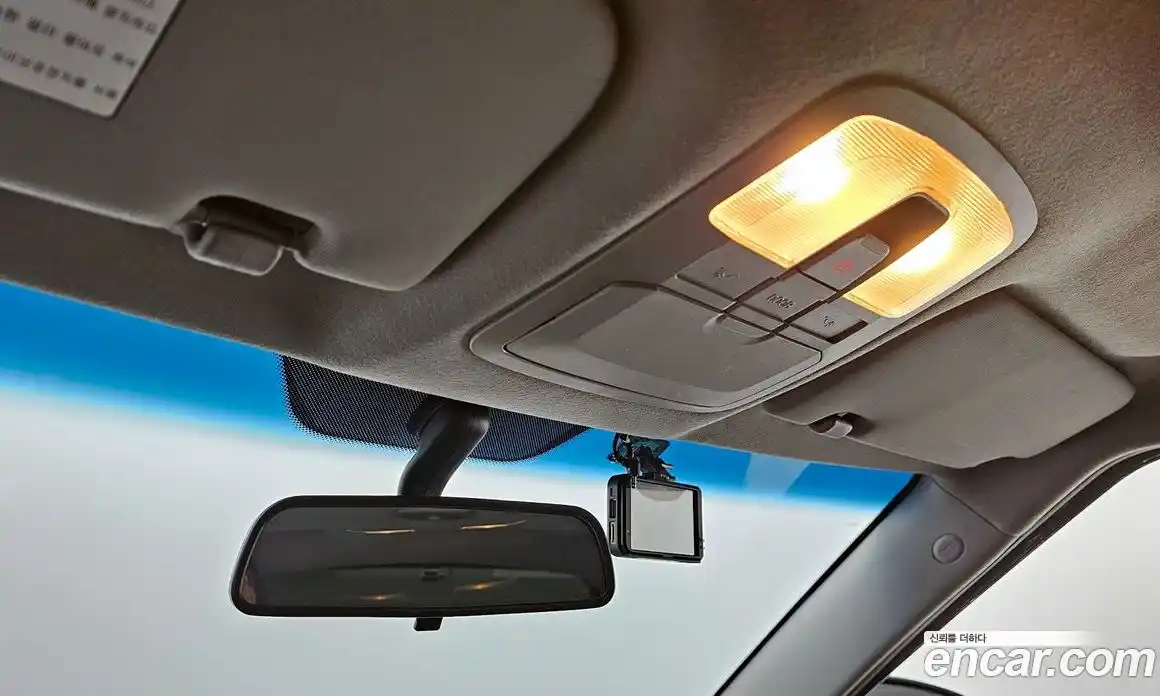 SsangYong TIBOLI 2016 1.6 Автомат в Москве № 29461, фото 12