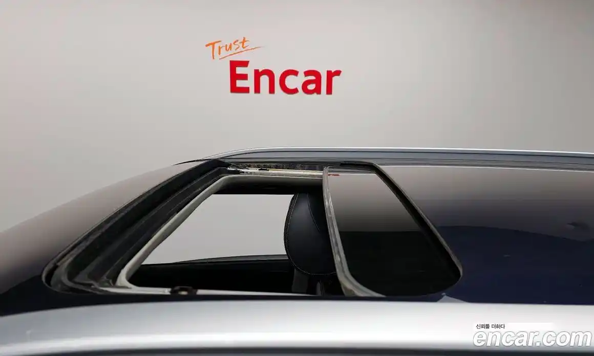 SsangYong TIBOLI 2016 1.6 Автомат в Москве № 29461, фото 17