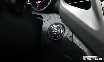 SsangYong TIBOLI 2016 1.6 Автомат в Москве № 29461, миниатюра 2