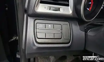 SsangYong TIBOLI 2016 1.6 Автомат в Москве № 29461, миниатюра 6