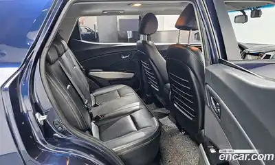 SsangYong TIBOLI 2016 1.6 Автомат в Москве № 29461, миниатюра 7