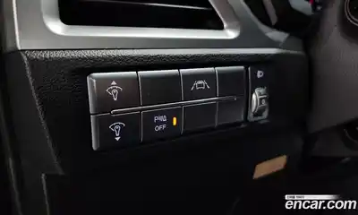 SsangYong Korando, 2022