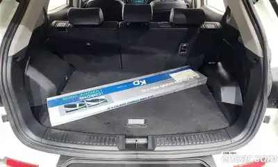 SsangYong Korando 2022 1.5 Автомат в Москве № 30274, миниатюра 11