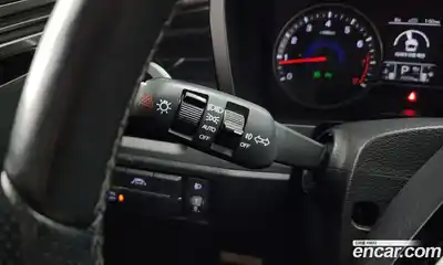 SsangYong Korando 2022 1.5 Автомат в Москве № 30274, миниатюра 12