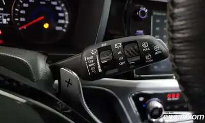 SsangYong Korando 2022 1.5 Автомат в Москве № 30274, миниатюра 2