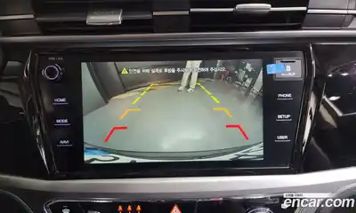 SsangYong Korando 2022 1.5 Автомат в Москве № 30274, миниатюра 5