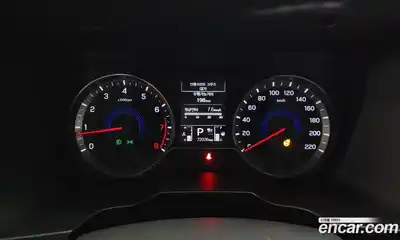 SsangYong Korando 2022 1.5 Автомат в Москве № 30274, миниатюра 6