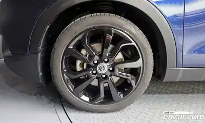 SsangYong TIBOLI 2015 1.6 Автомат в Москве № 30494, миниатюра 12