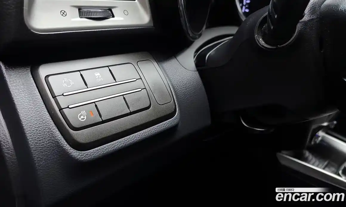 SsangYong TIBOLI 2015 1.6 Автомат в Москве № 30494, фото 17