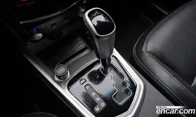 SsangYong TIBOLI 2015 1.6 Автомат в Москве № 30494, миниатюра 2