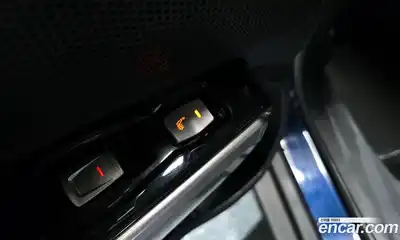 SsangYong TIBOLI 2015 1.6 Автомат в Москве № 30494, миниатюра 4