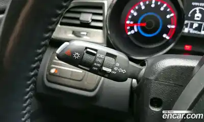 SsangYong TIBOLI 2015 1.6 Автомат в Москве № 30494, миниатюра 8