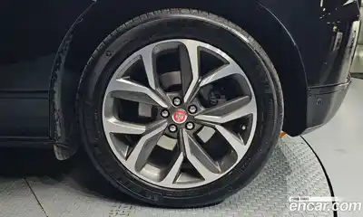 Jaguar I-Pace 2019 0.2 Автомат в Москве № 305006, миниатюра 7