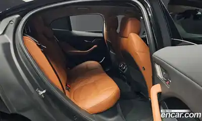 Jaguar I-Pace 2019 0.2 Автомат в Москве № 305006, миниатюра 10