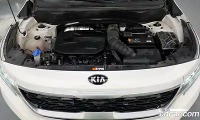 Kia Seltos 2022 1.6 Автомат в Москве № 307953, миниатюра 11