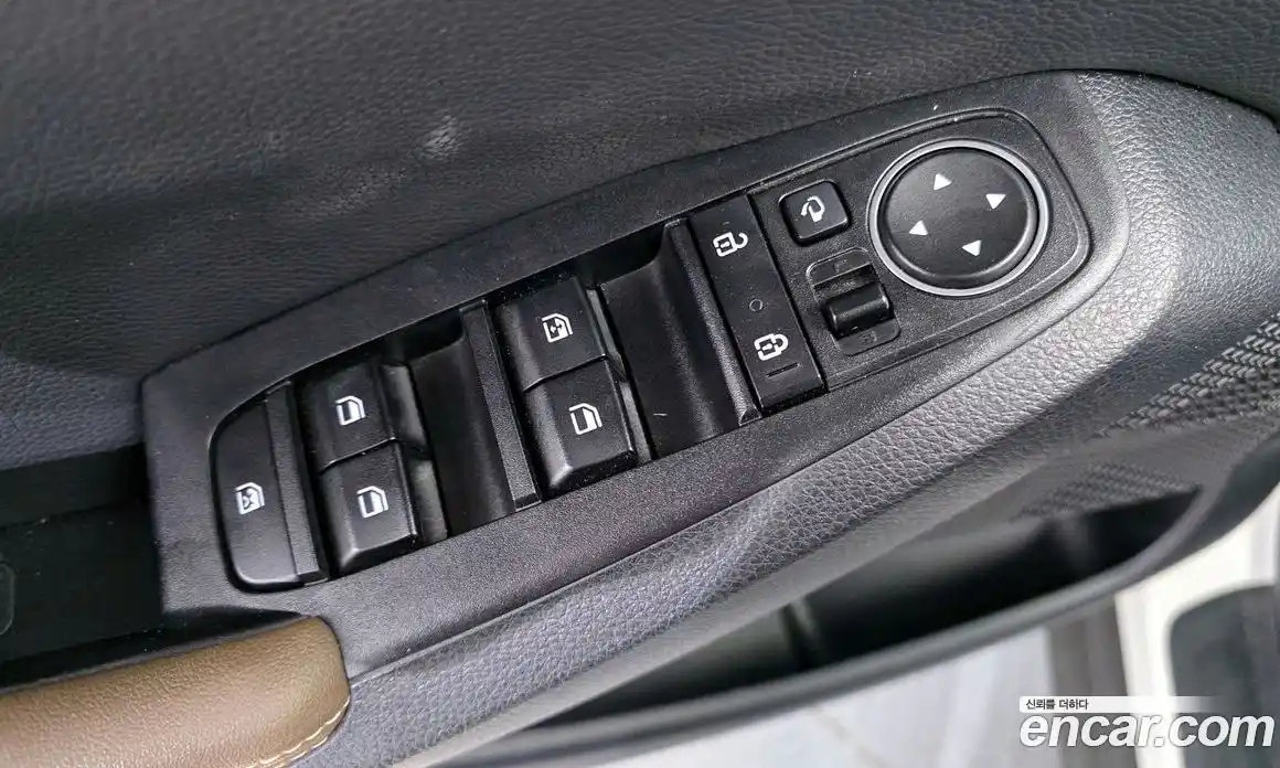 Kia Seltos 2022 1.6 Автомат в Москве № 307953, фото 12