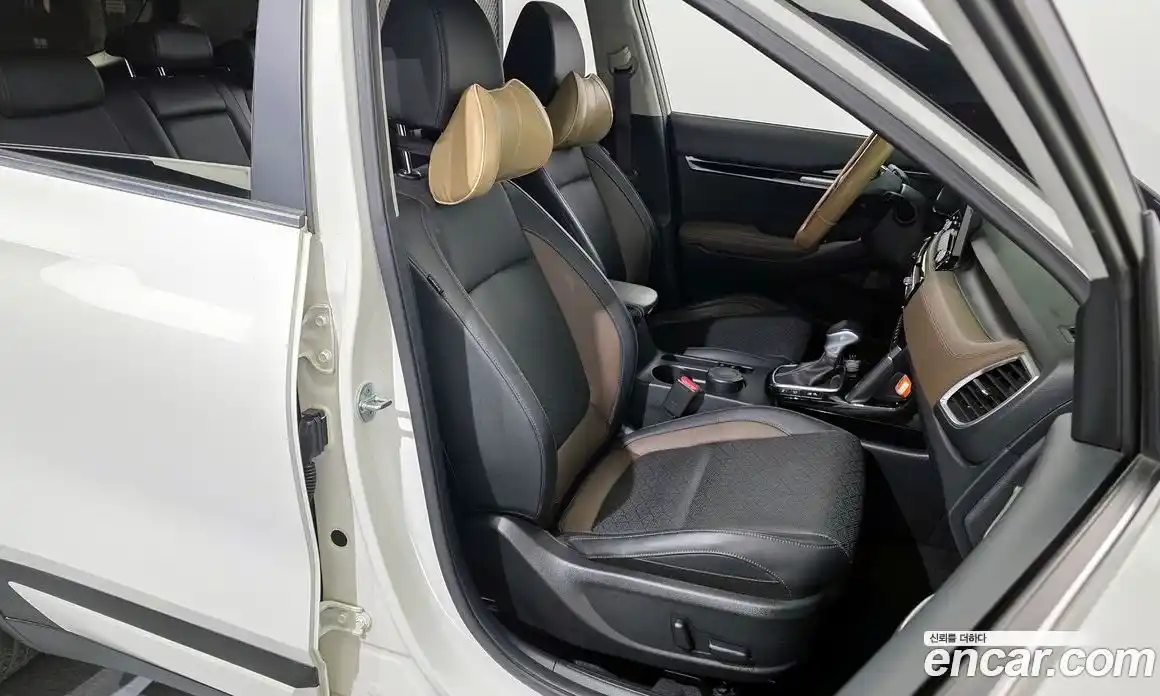 Kia Seltos 2022 1.6 Автомат в Москве № 307953, фото 4