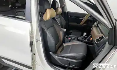 Kia Seltos 2022 1.6 Автомат в Москве № 307953, миниатюра 4