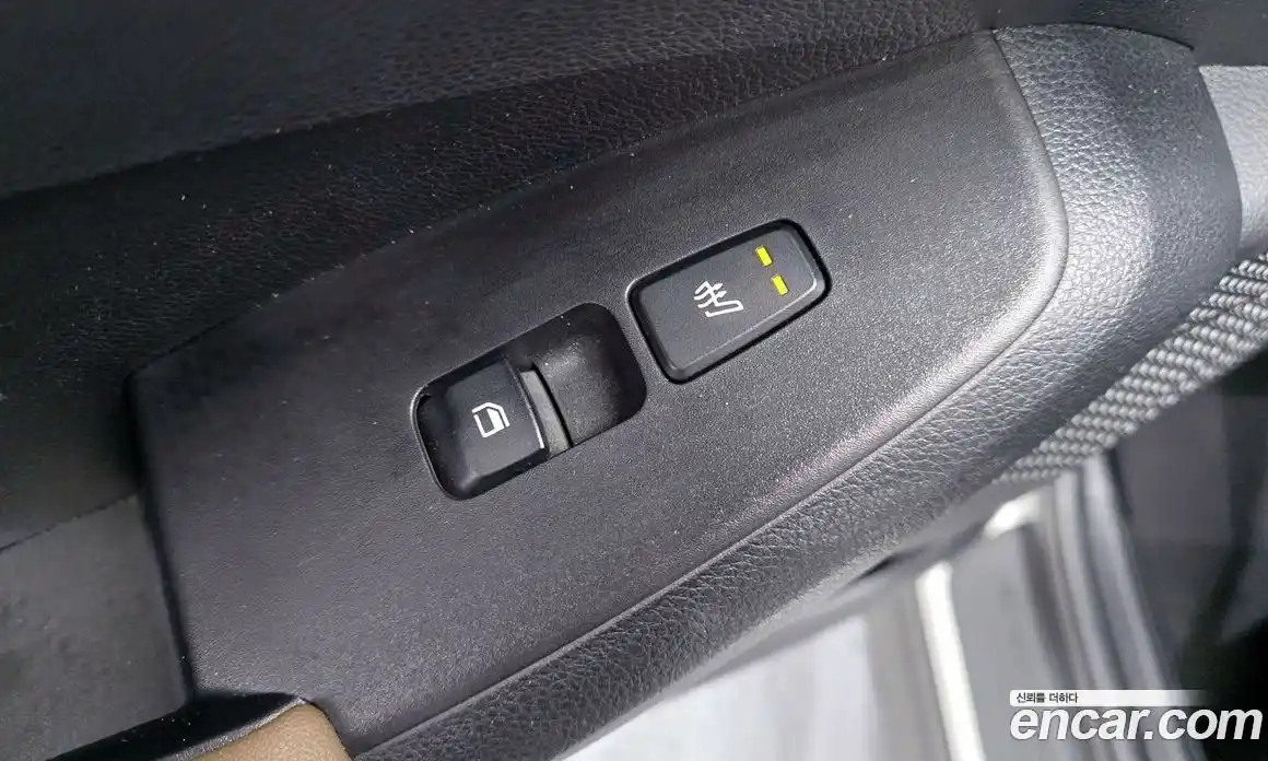 Kia Seltos 2022 1.6 Автомат в Москве № 307953, фото 8