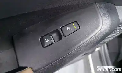 Kia Seltos 2022 1.6 Автомат в Москве № 307953, миниатюра 8