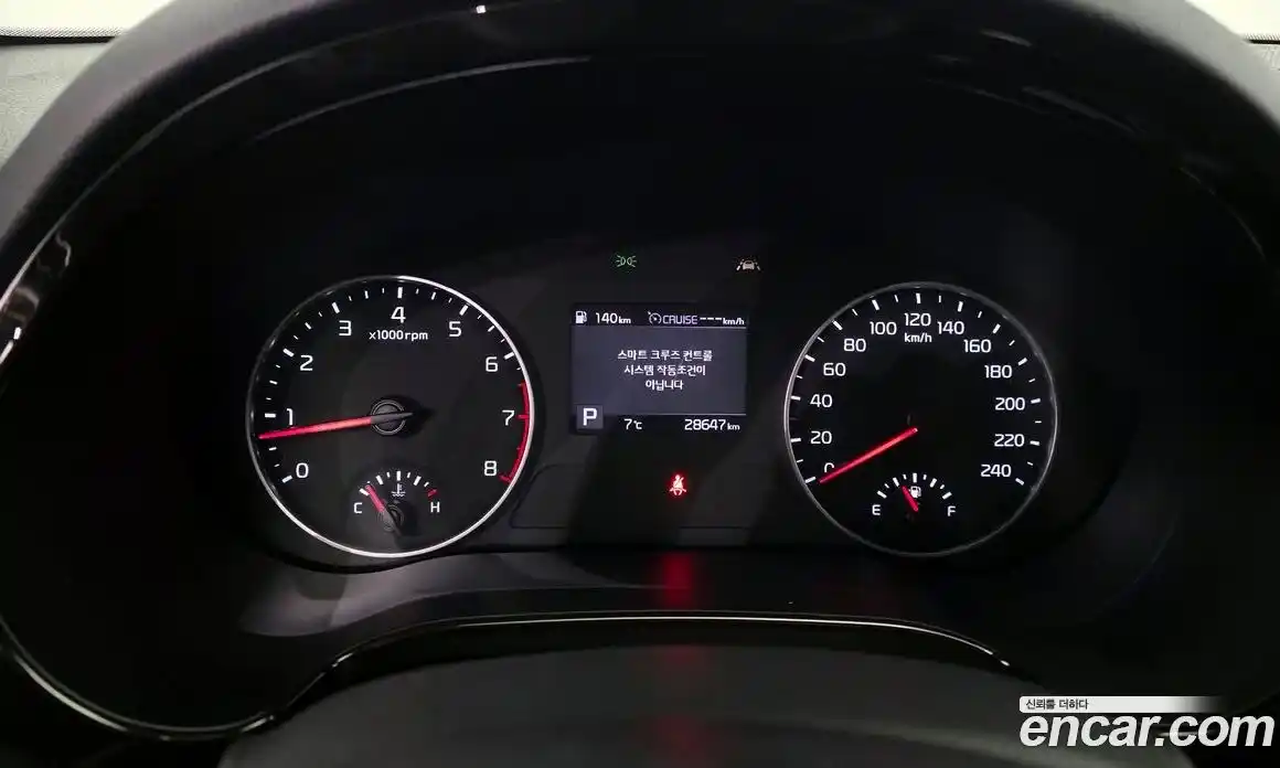 Kia Seltos 2022 1.6 Автомат в Москве № 307953, фото 9