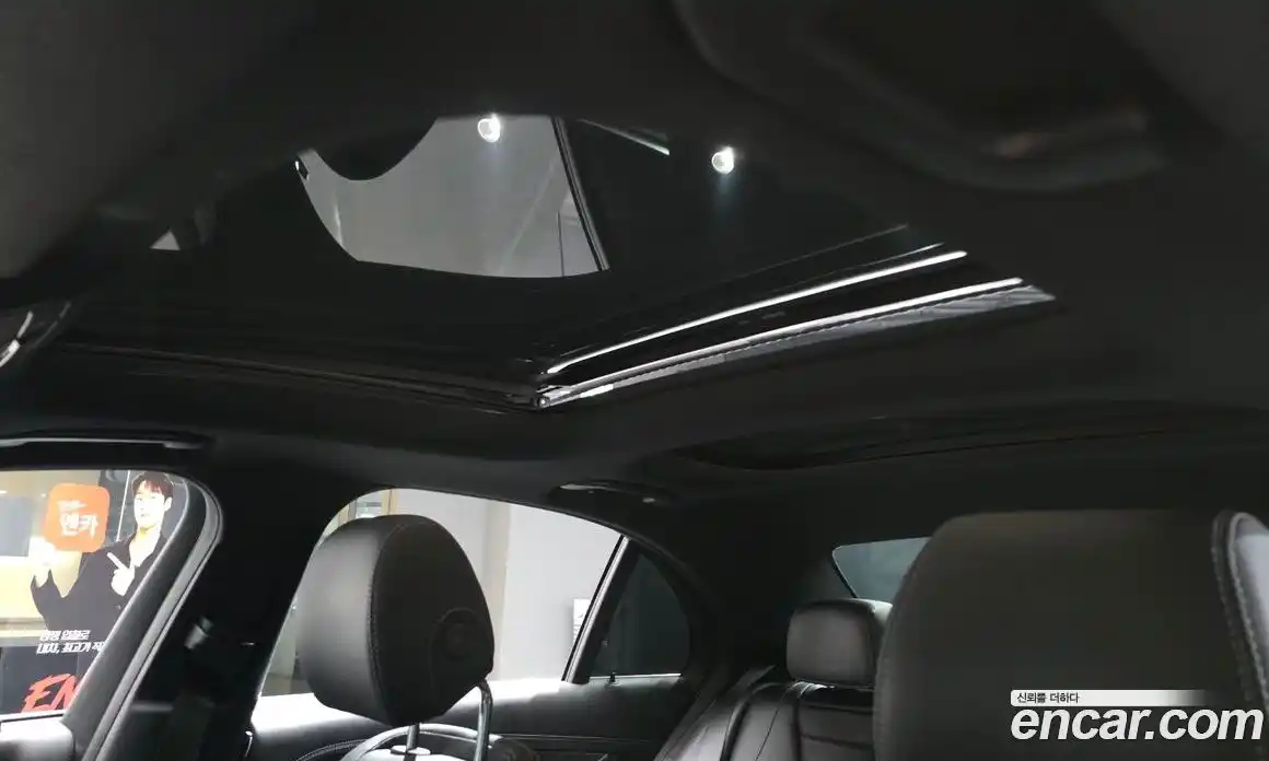 Mercedes-Benz E-Class 2022 2.0 Автомат в Москве № 308153, фото 19