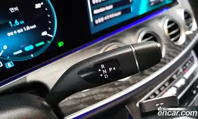 Mercedes-Benz E-Class 2022 2.0 Автомат в Москве № 308153, миниатюра 7