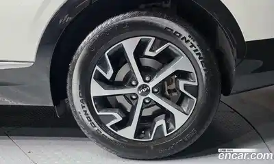 Kia Sportage 2024 1.6 Автомат в Москве № 308390, миниатюра 12