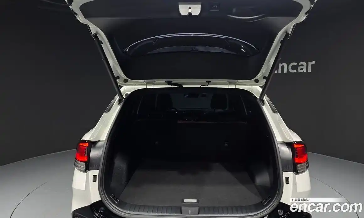 Kia Sportage 2024 1.6 Автомат в Москве № 308390, фото 13