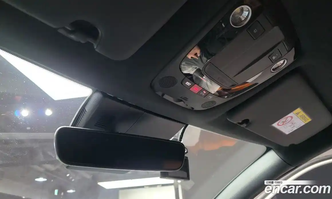 Kia Sportage 2024 1.6 Автомат в Москве № 308390, фото 14