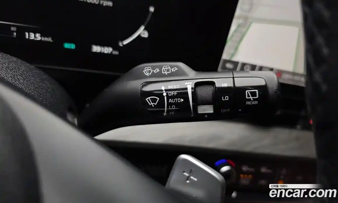 Kia Sportage 2024 1.6 Автомат в Москве № 308390, фото 15