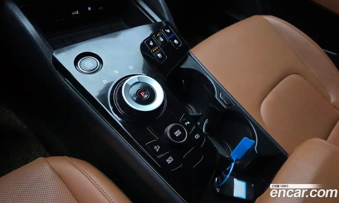 Kia Sportage 2024 1.6 Автомат в Москве № 308390, фото 4