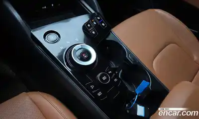 Kia Sportage 2024 1.6 Автомат в Москве № 308390, миниатюра 4