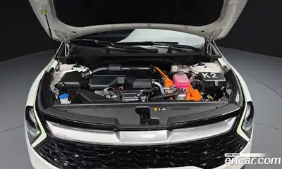 Kia Sportage 2024 1.6 Автомат в Москве № 308390, миниатюра 10