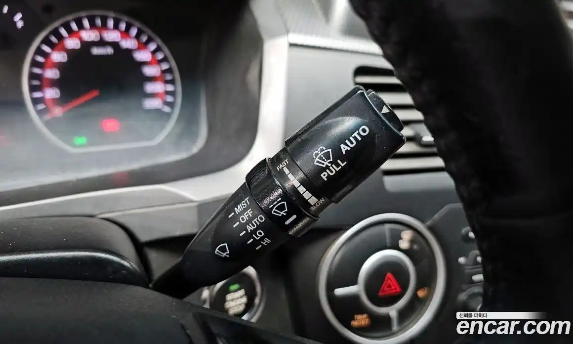 SsangYong Korando 2015 2.0 Автомат в Москве № 30896, фото 15