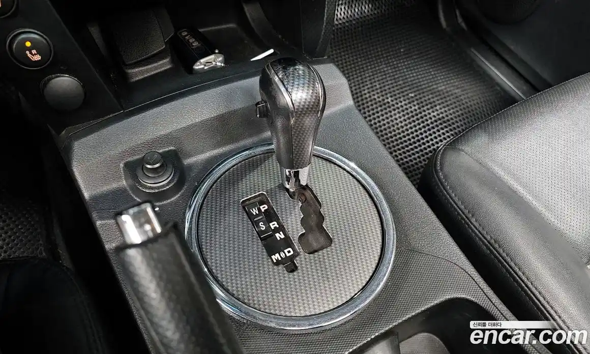 SsangYong Korando 2015 2.0 Автомат в Москве № 30896, фото 17