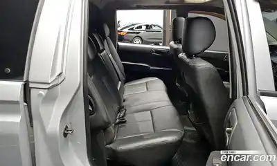 SsangYong Korando 2015 2.0 Автомат в Москве № 30896, миниатюра 2