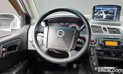 SsangYong Korando 2015 2.0 Автомат в Москве № 30896, миниатюра 6