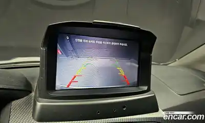 SsangYong Korando 2015 2.0 Автомат в Москве № 30896, миниатюра 8