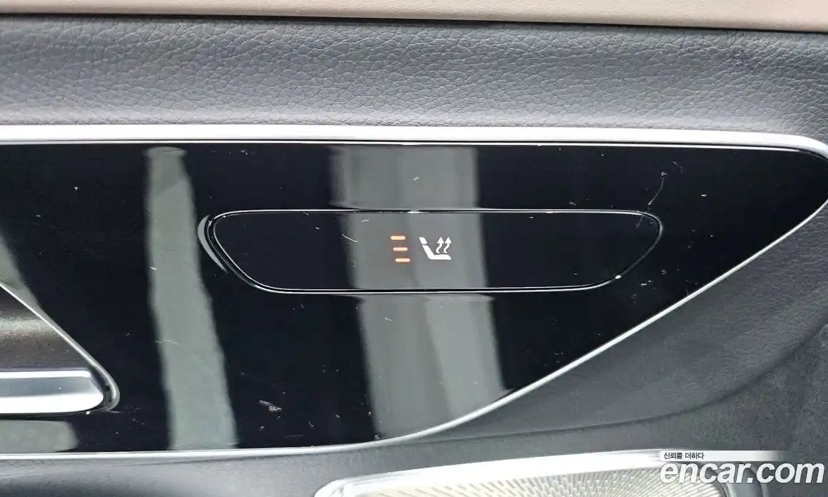 Mercedes-Benz EQE 2022 0.3 Автомат в Москве № 309956, фото 14