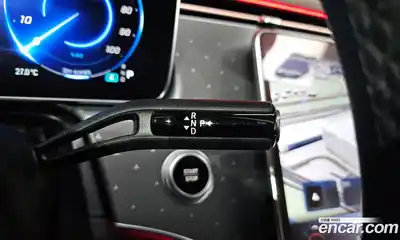 Mercedes-Benz EQE 2022 0.3 Автомат в Москве № 309956, миниатюра 8